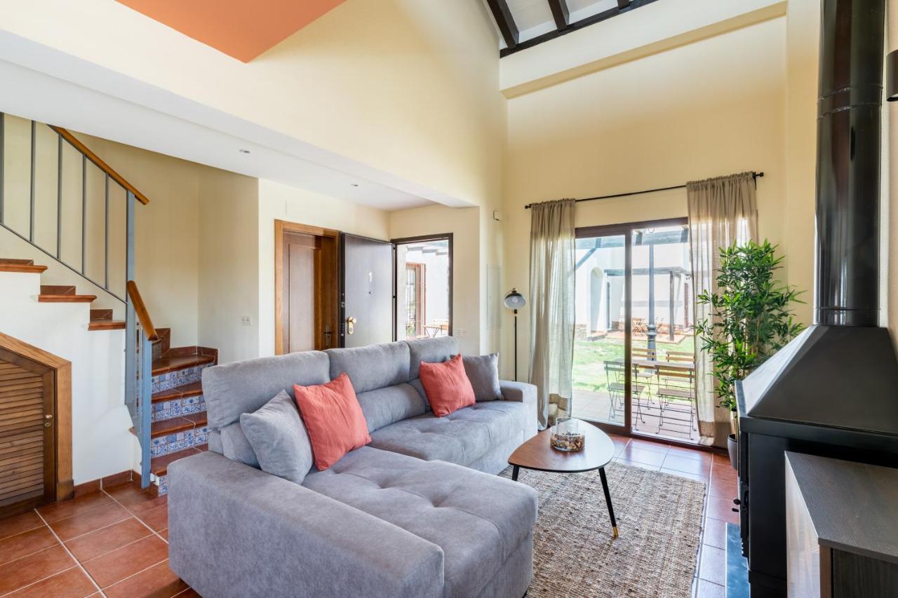 Casa rural Sierramagna De 1