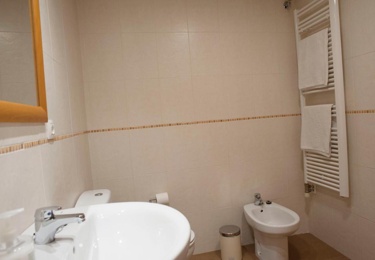 Bisaura De Ter Apartamento