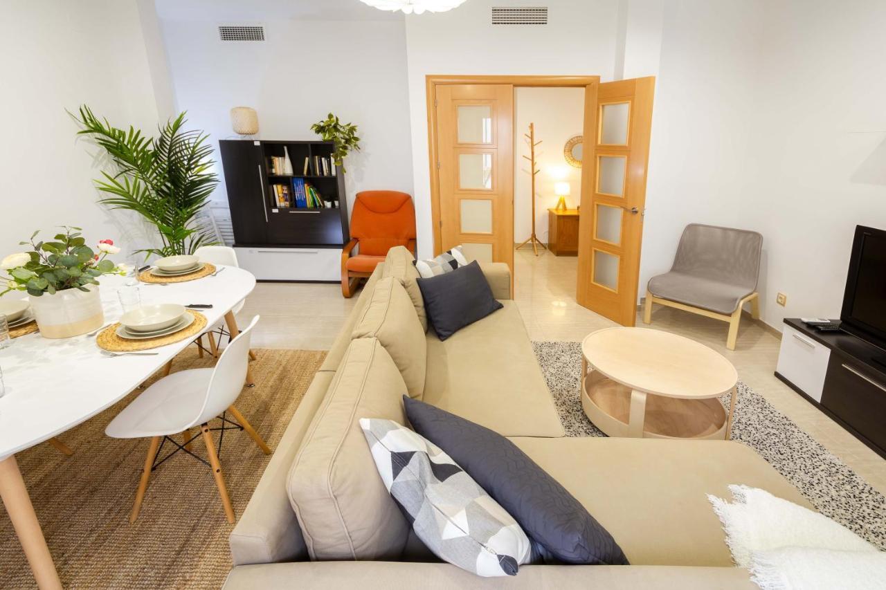 Viana Holiday home
