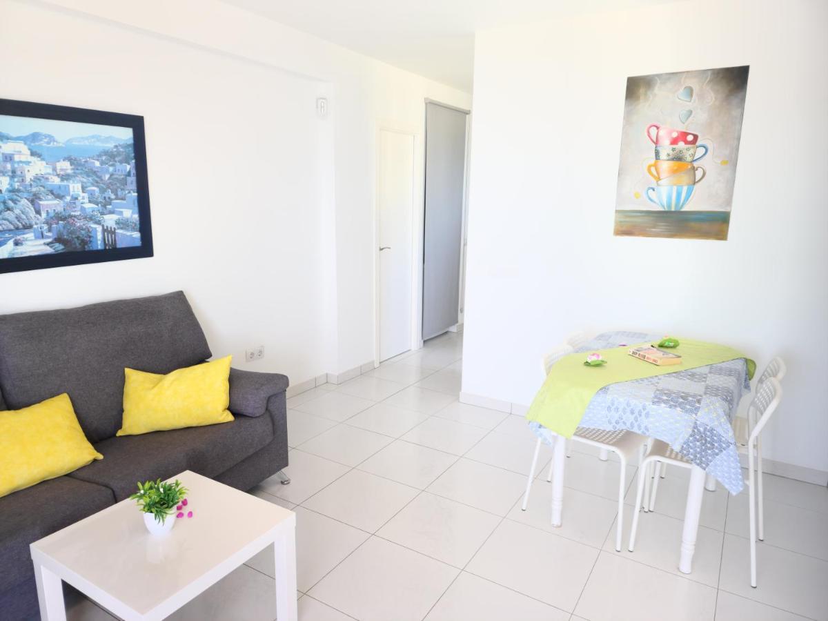 Vistas Apartment, Ocean View, 2 Bedrooms & Free Wifi * Arona (Tenerife)