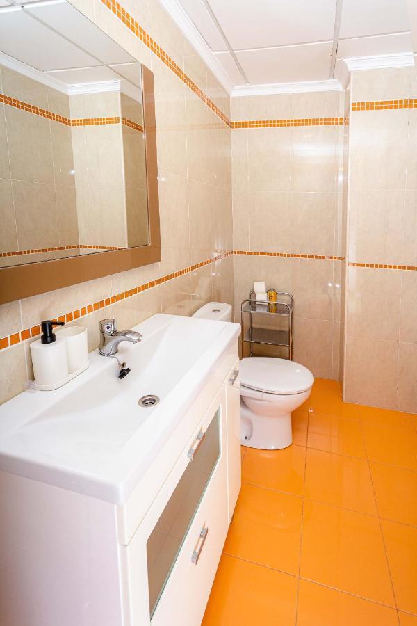Viana Holiday home