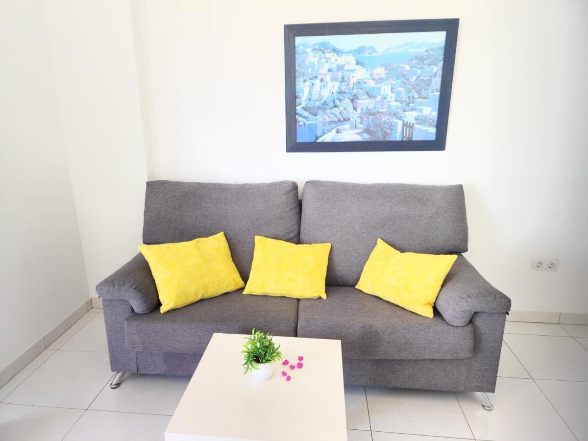 Vistas Apartment, Ocean View, 2 Bedrooms & Free Wifi Сasa de vacaciones Arona (Tenerife)