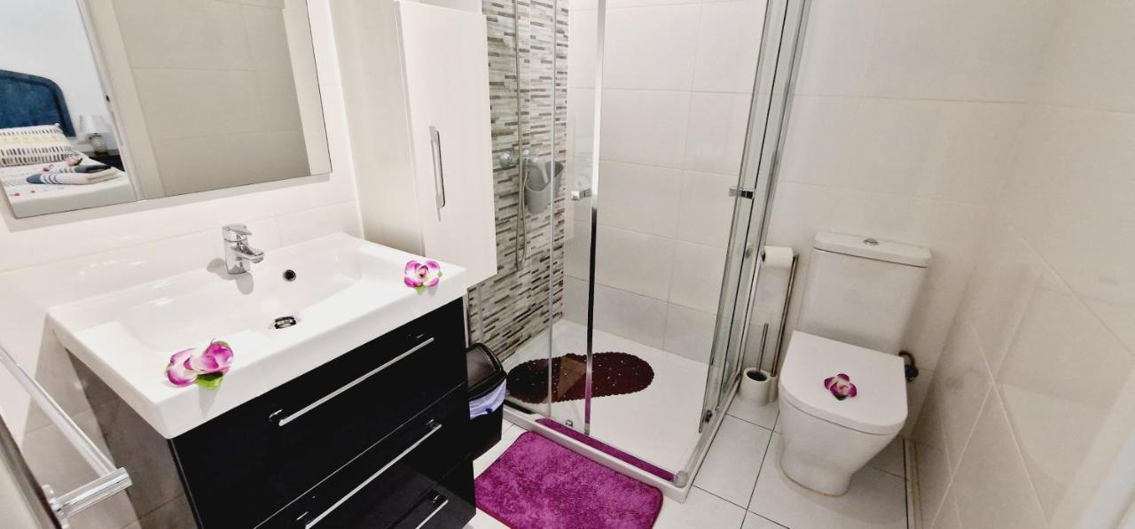 Сasa de vacaciones Vistas Apartment, Ocean View, 2 Bedrooms & Free Wifi