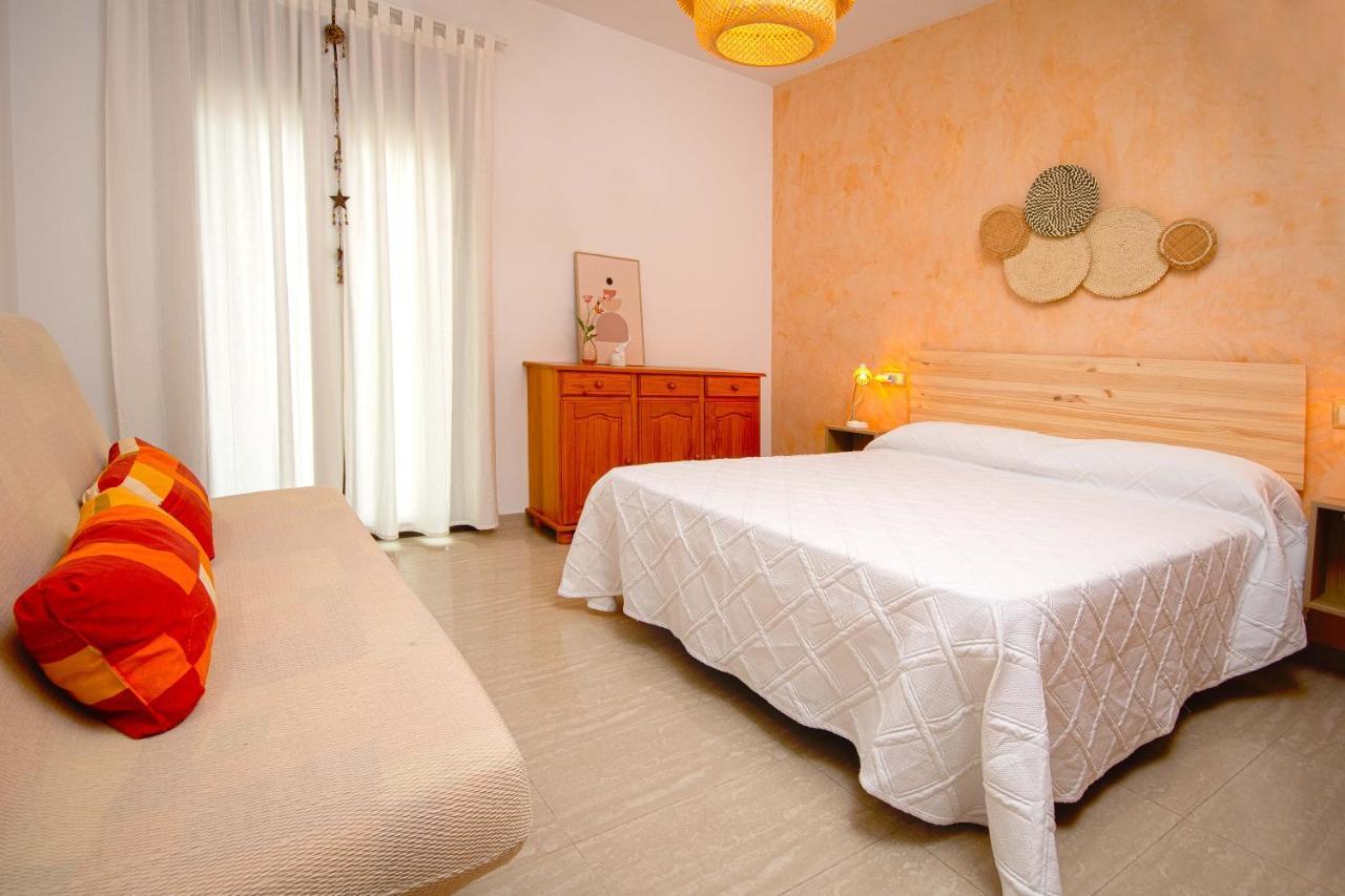 Viana Holiday home Rute