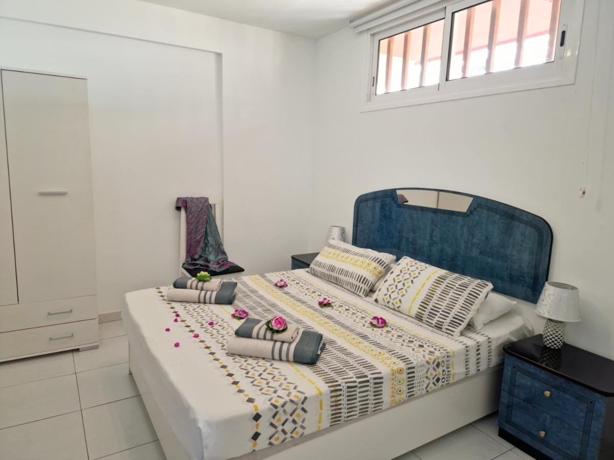 Vistas Apartment, Ocean View, 2 Bedrooms & Free Wifi *