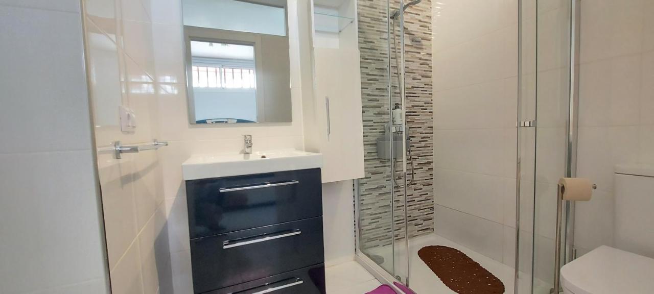 Vistas Apartment, Ocean View, 2 Bedrooms & Free Wifi