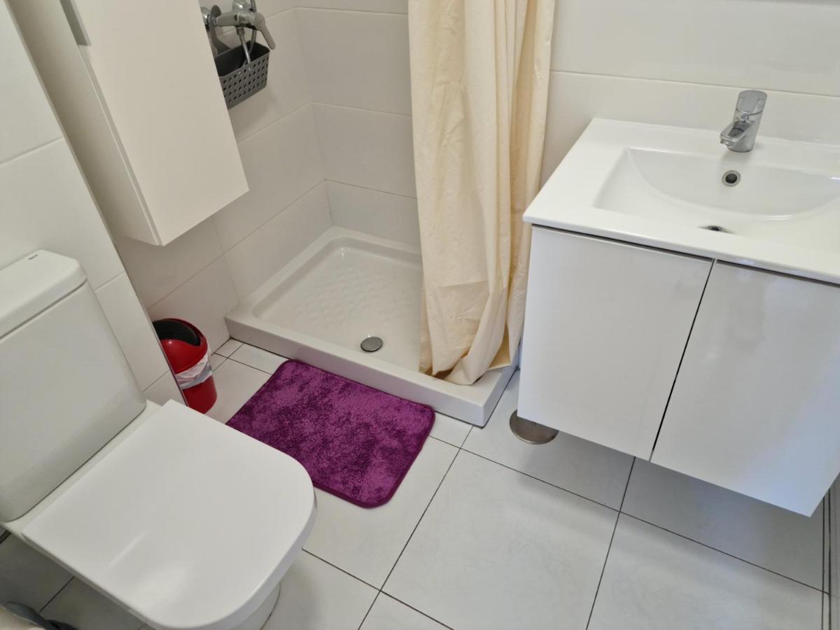 Сasa de vacaciones Vistas Apartment, Ocean View, 2 Bedrooms & Free Wifi Arona (Tenerife)