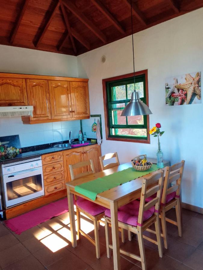 Casa Flor Azul *