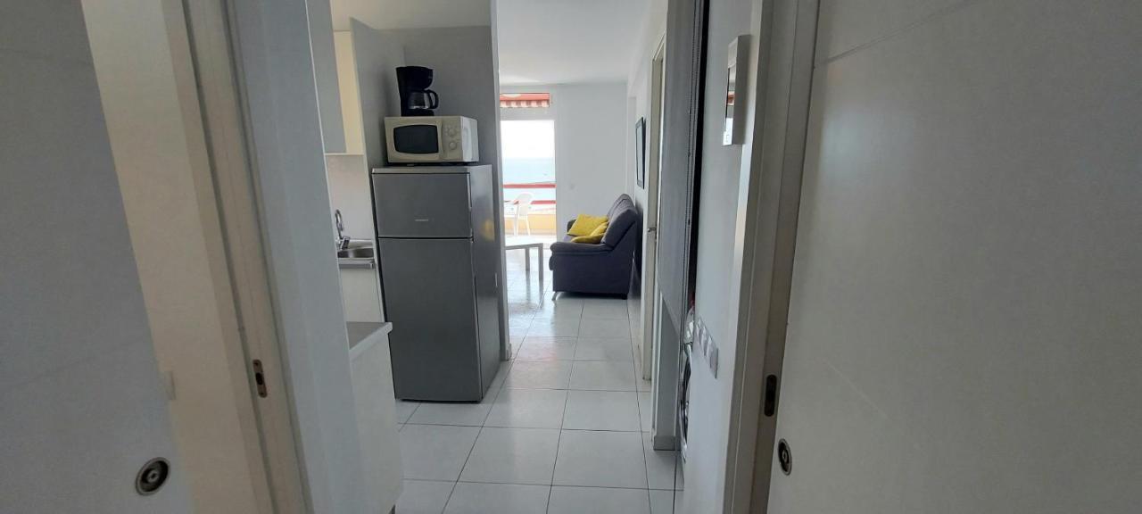 Vistas Apartment, Ocean View, 2 Bedrooms & Free Wifi
