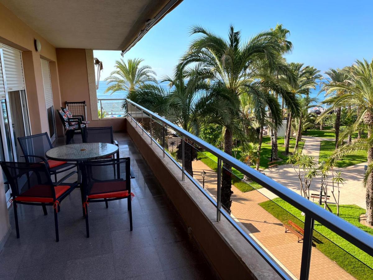 Palmeral Locos Apartamento