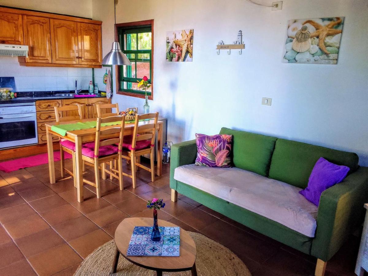 Holiday home Casa Flor Azul