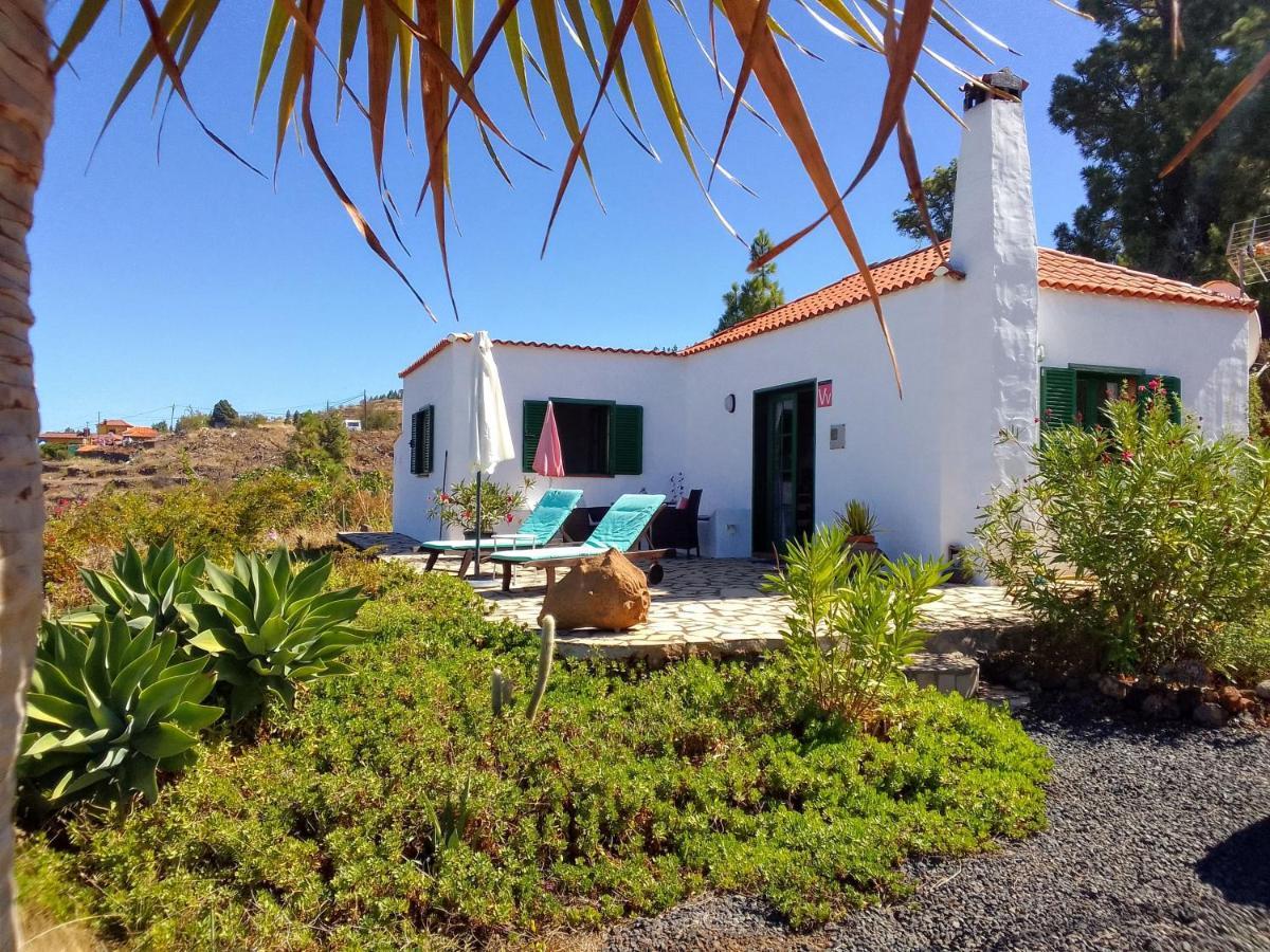 Casa Flor Azul Holiday home Las Tricias