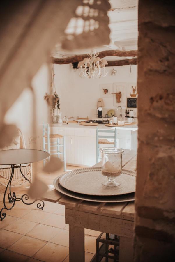 Casa San Miguel Country house *