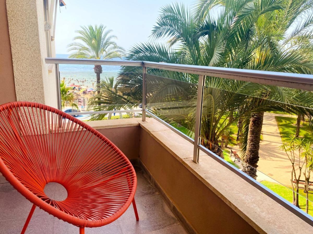 Palmeral Locos Apartamento *