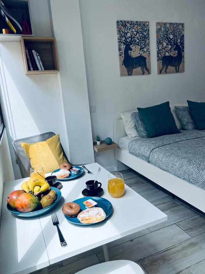 Apartamento Coqueto A 50 Metros De La Playa *