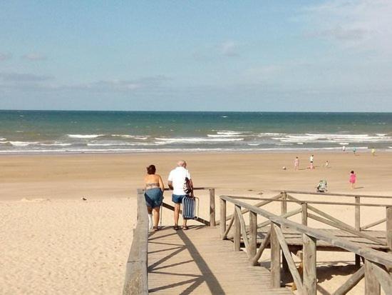 Apartamento Porvera - Jerez 6