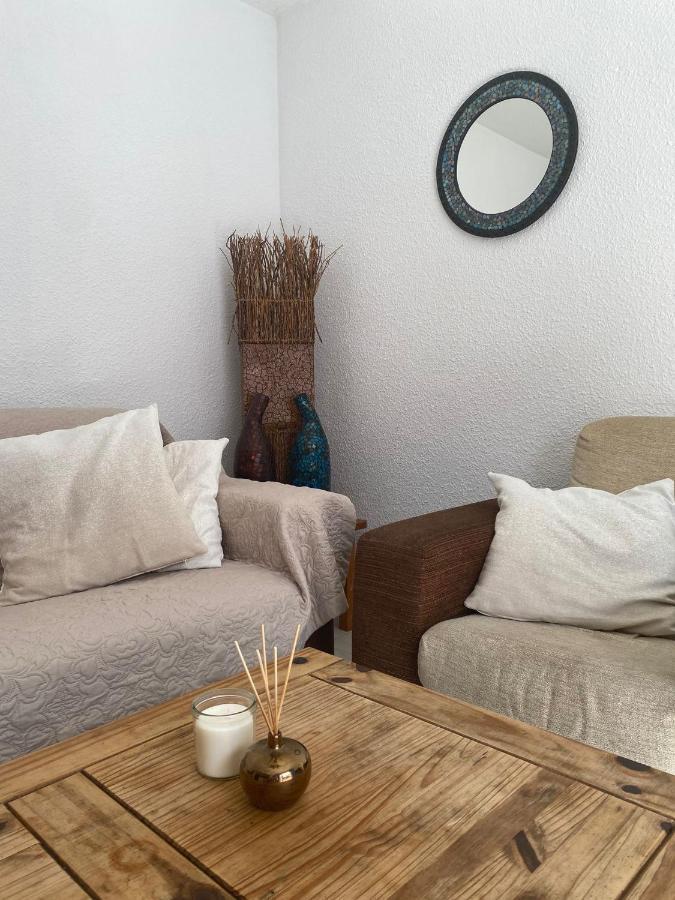 Blue Island House On The Hill Apartamento