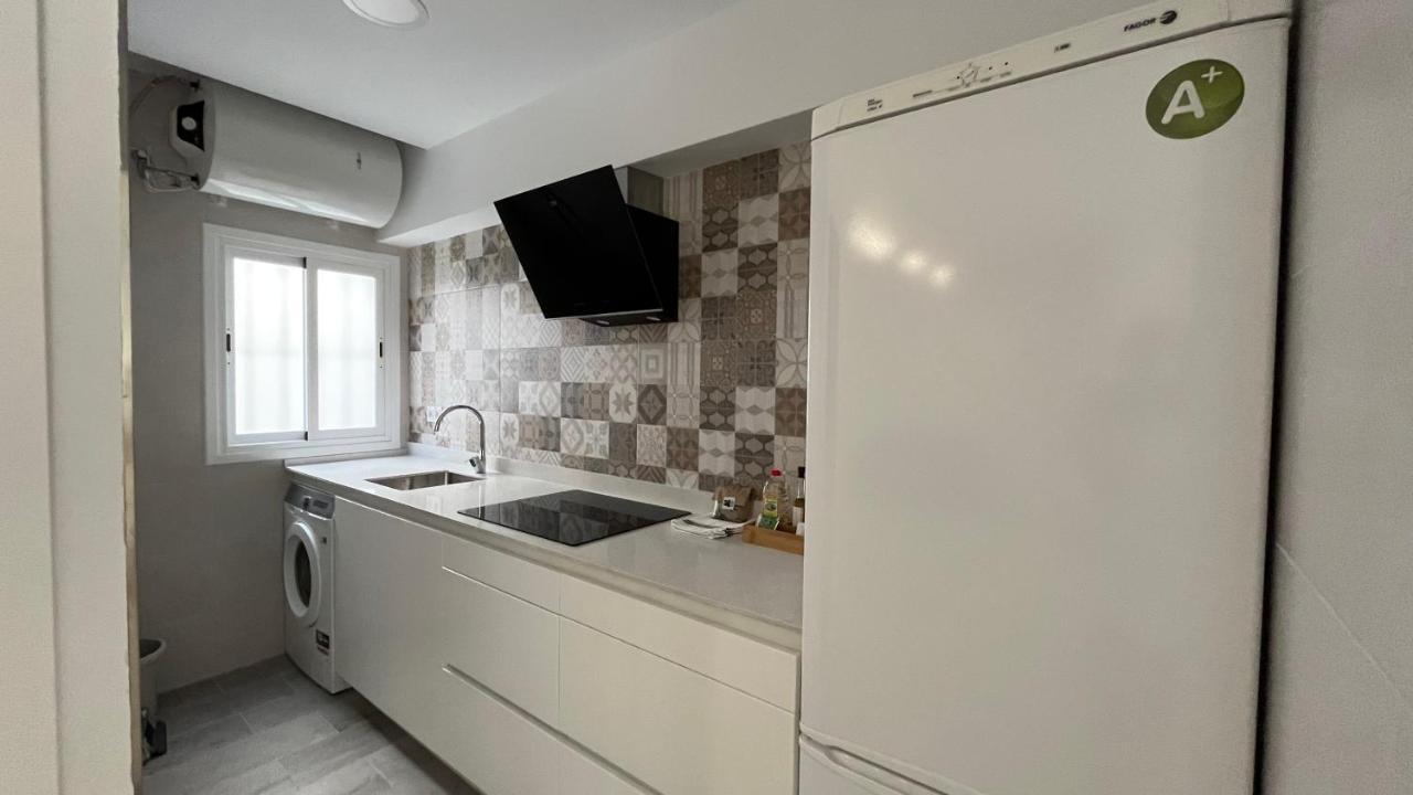 Piedra Escrita Apartment Cordoba