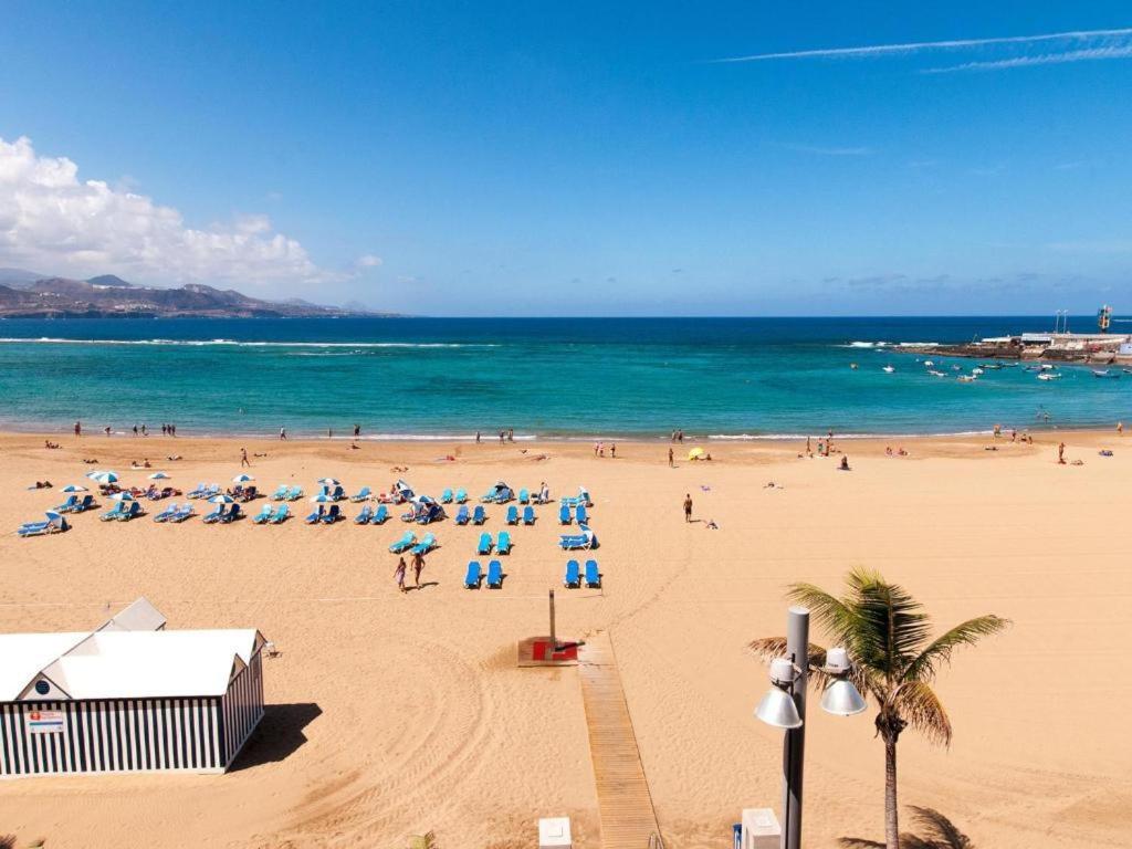 Precioso Apartamento A 150 Metros De La Playa Apartamento Las Palmas de Gran Canaria
