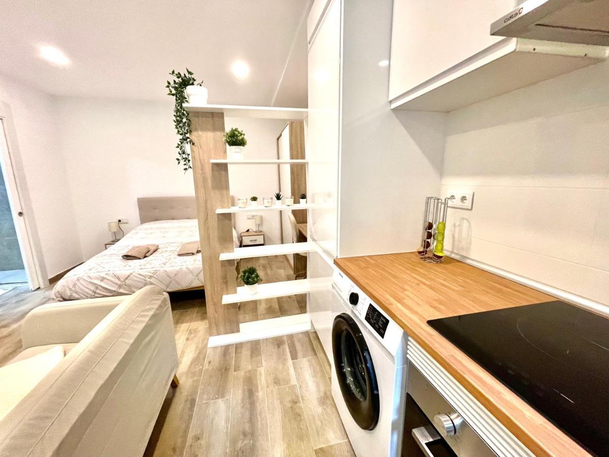 Precioso Loft En Apartamento *
