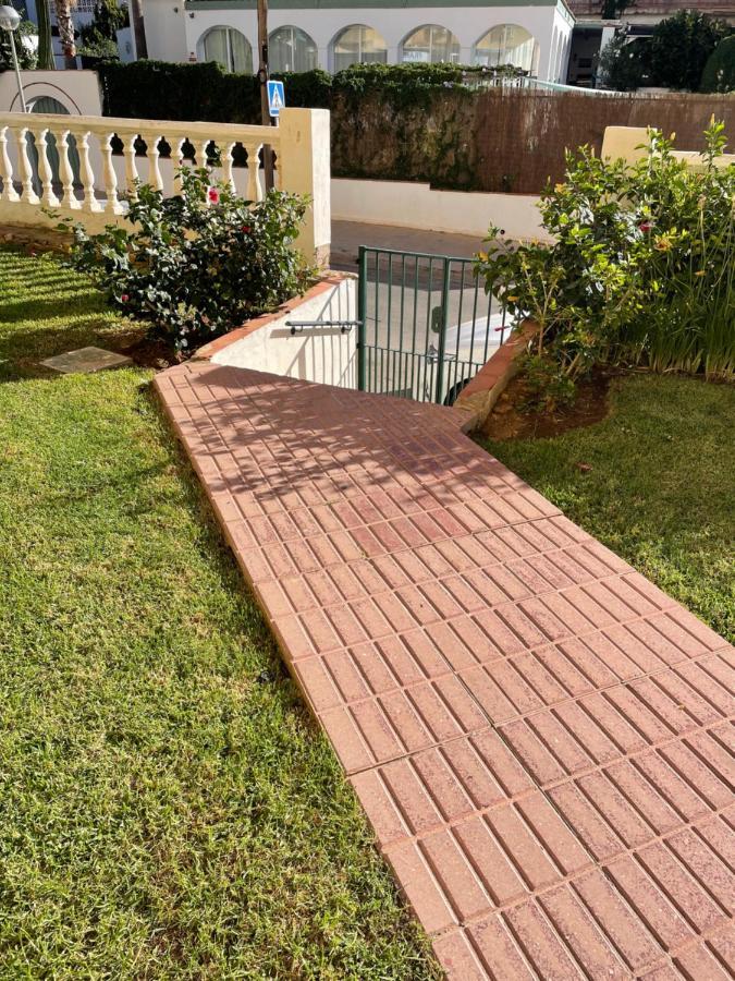 Apartment Urb Alcantara *