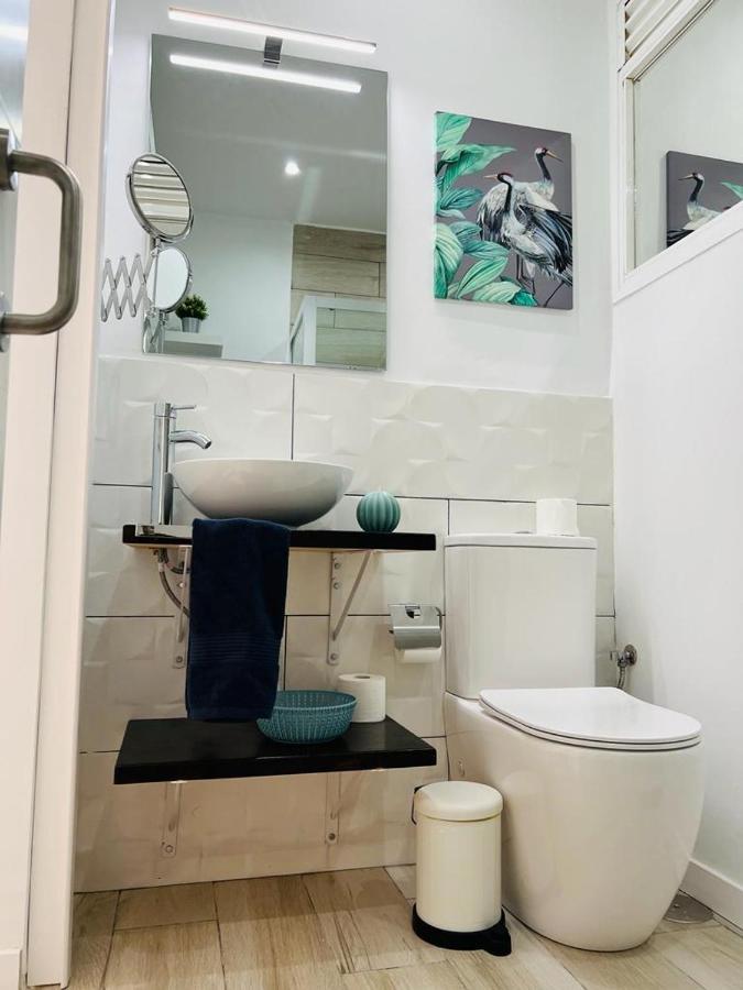 Apartamento Coqueto A 50 Metros De La Playa *