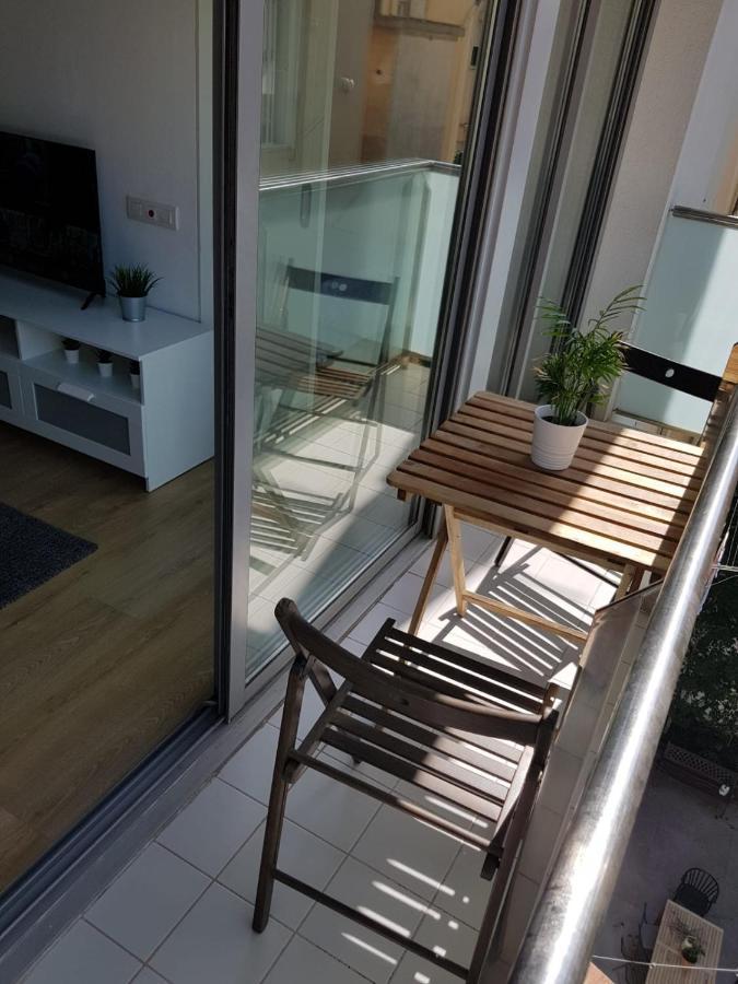 Apartamento Permar Apartamento *