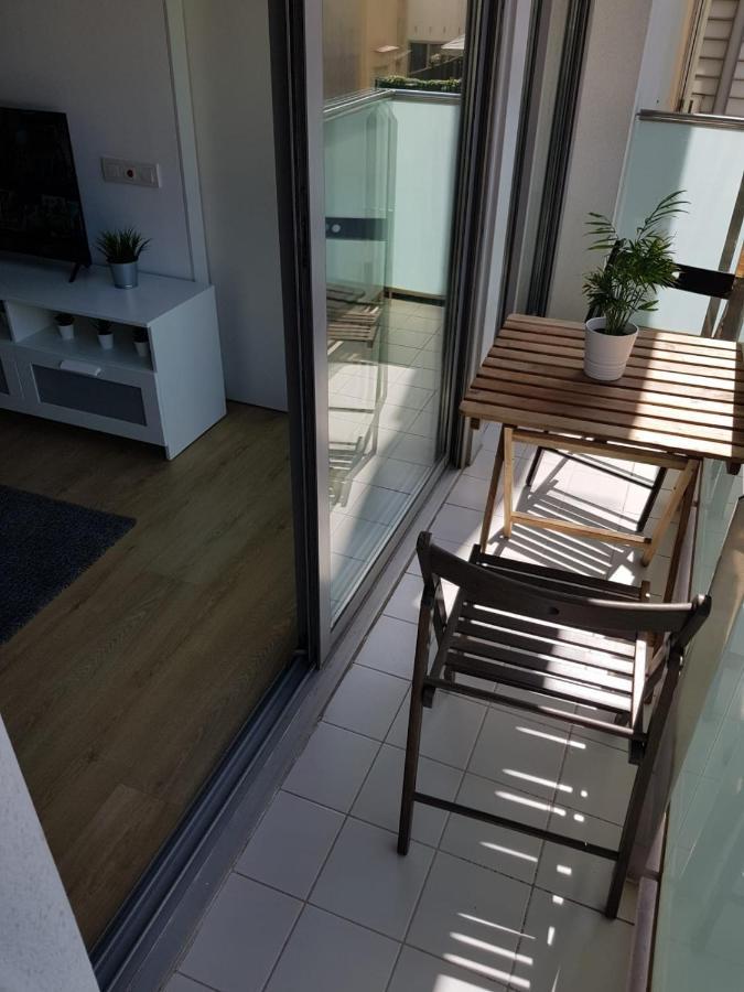 Permar Apartamento Apartamento Barcelona