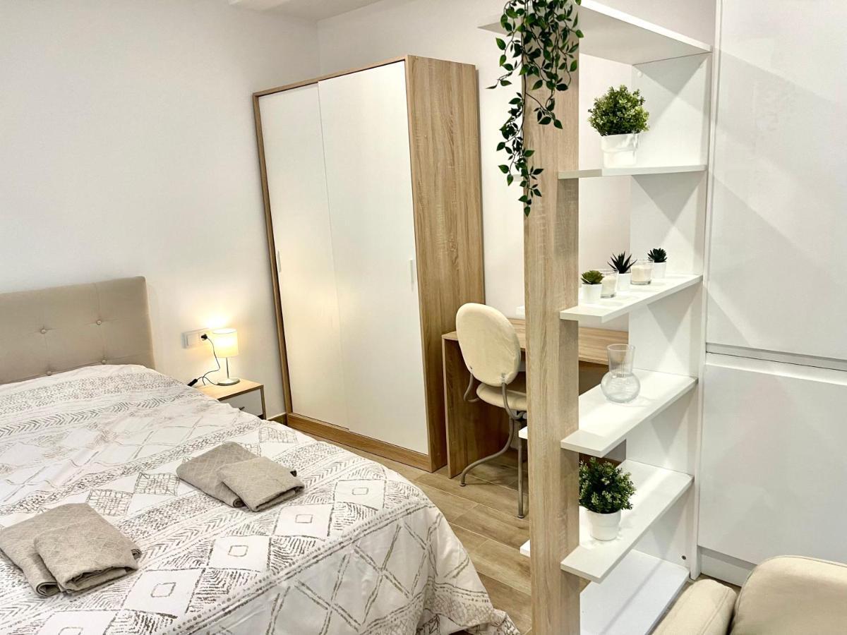 Apartamento Precioso Loft En *
