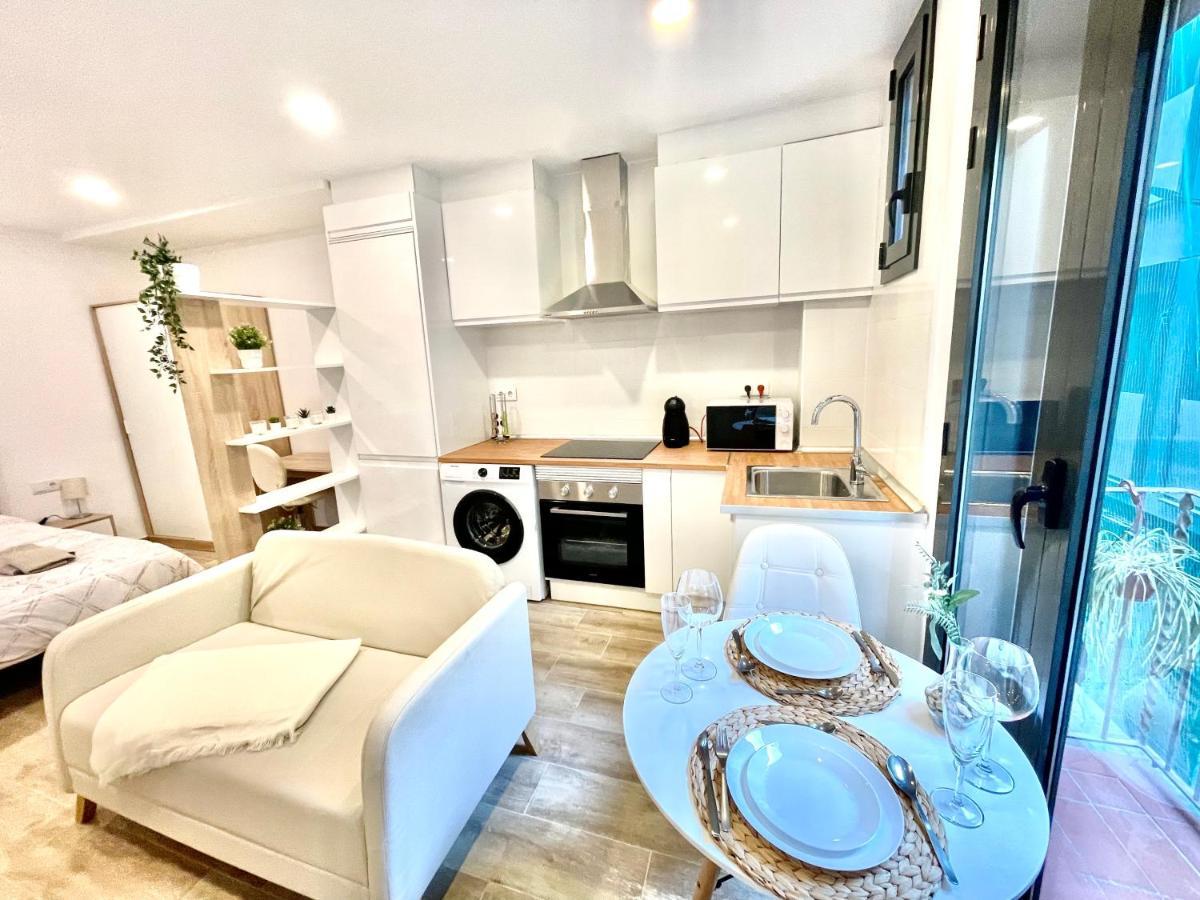 Precioso Loft En Apartamento Manresa