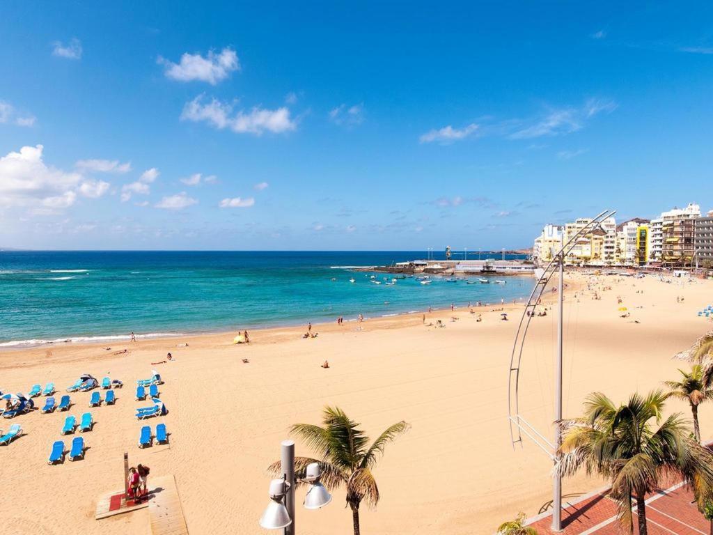 Apartamento Precioso Apartamento A 150 Metros De La Playa