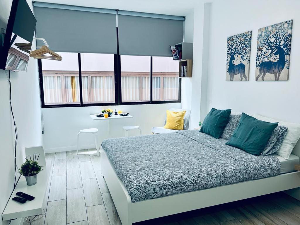 Coqueto A 50 Metros De La Playa Apartamento Las Palmas de Gran Canaria