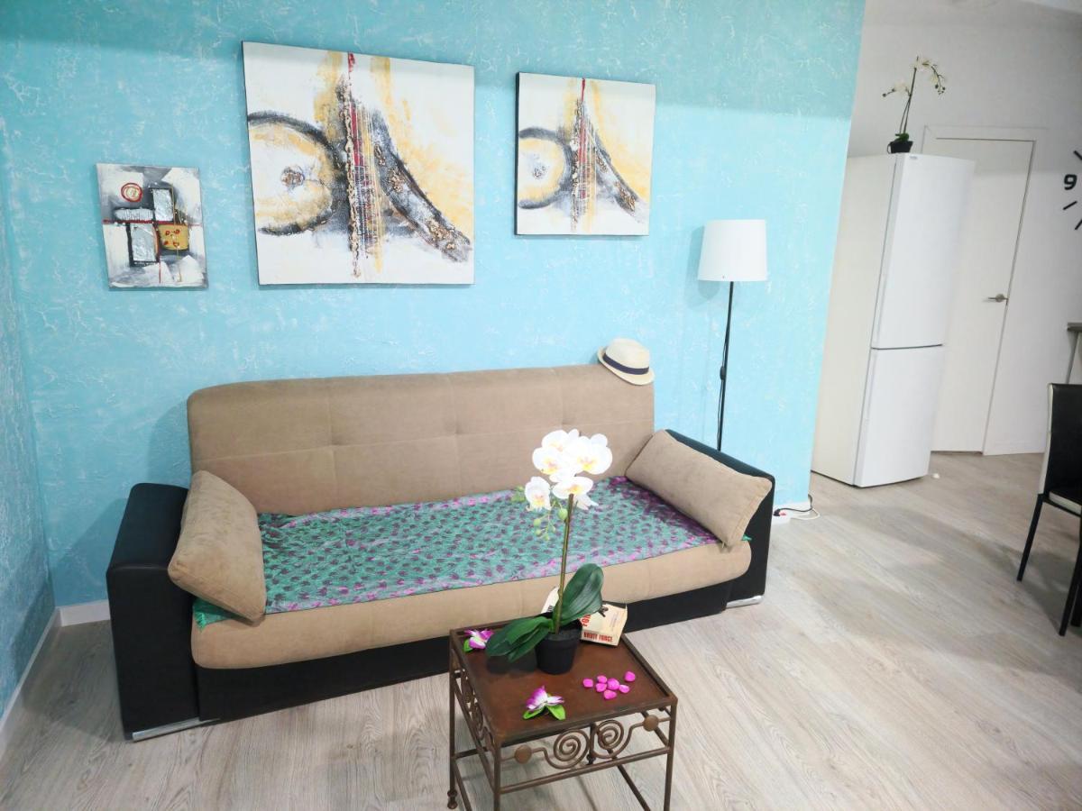 Сasa de vacaciones 301, 2 Bedrooms, Near Playa De Americas&free Wifi Playa de las Américas