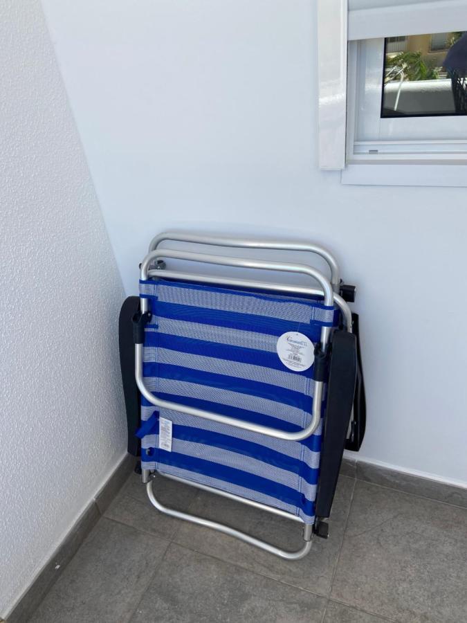 Apartamento Playa Y Naturaleza Estepona