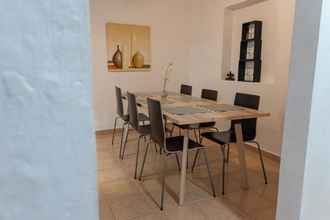 Casa Gilbaro Holiday home
