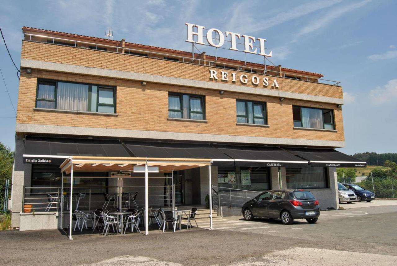 Reigosa Hotel *