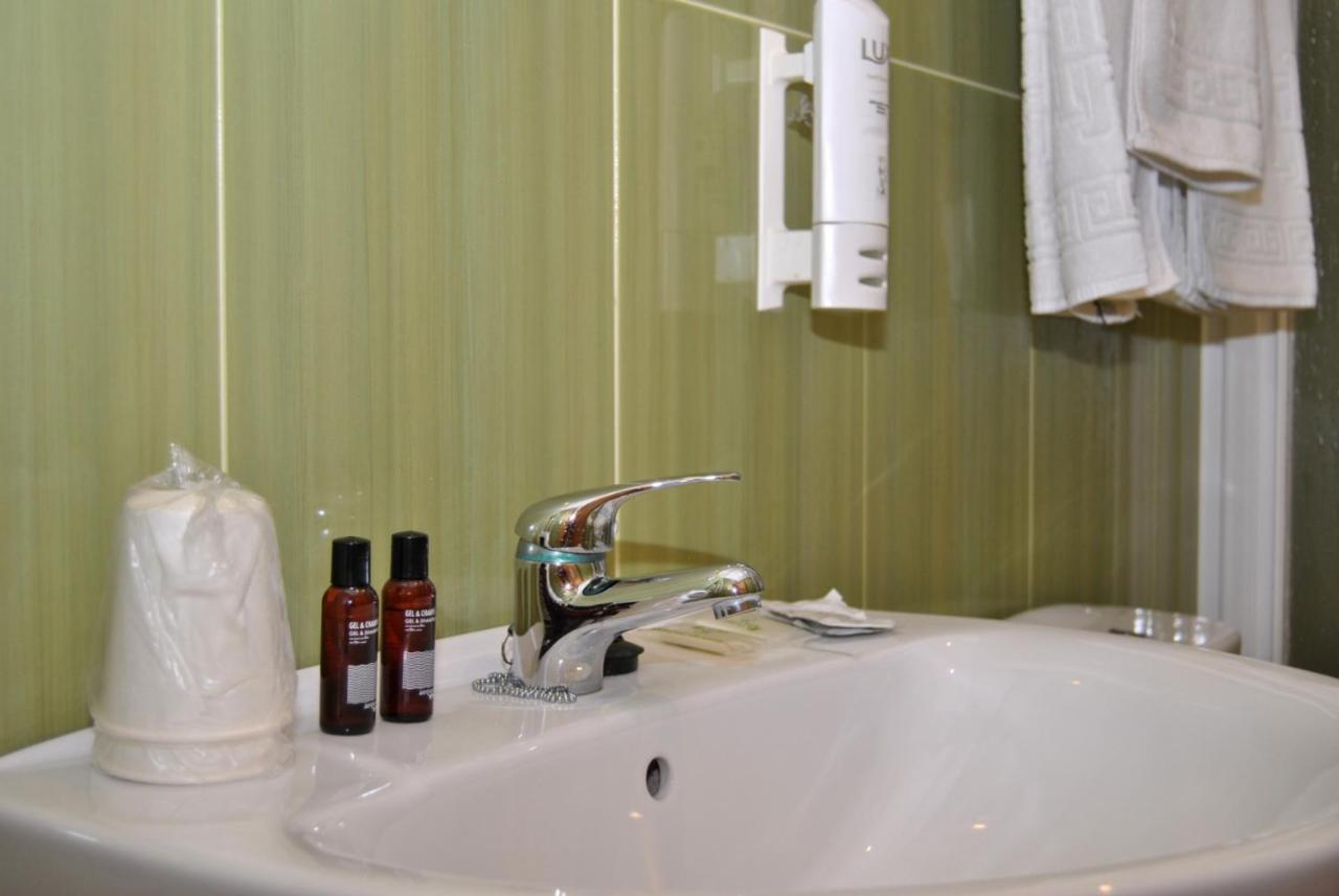 Hotel Reigosa Pontevedra