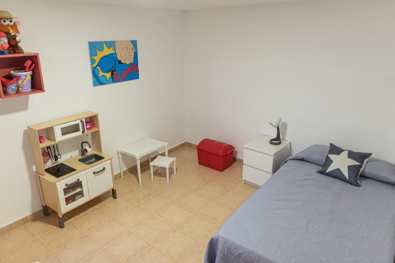 Holiday home Casa Gilbaro *