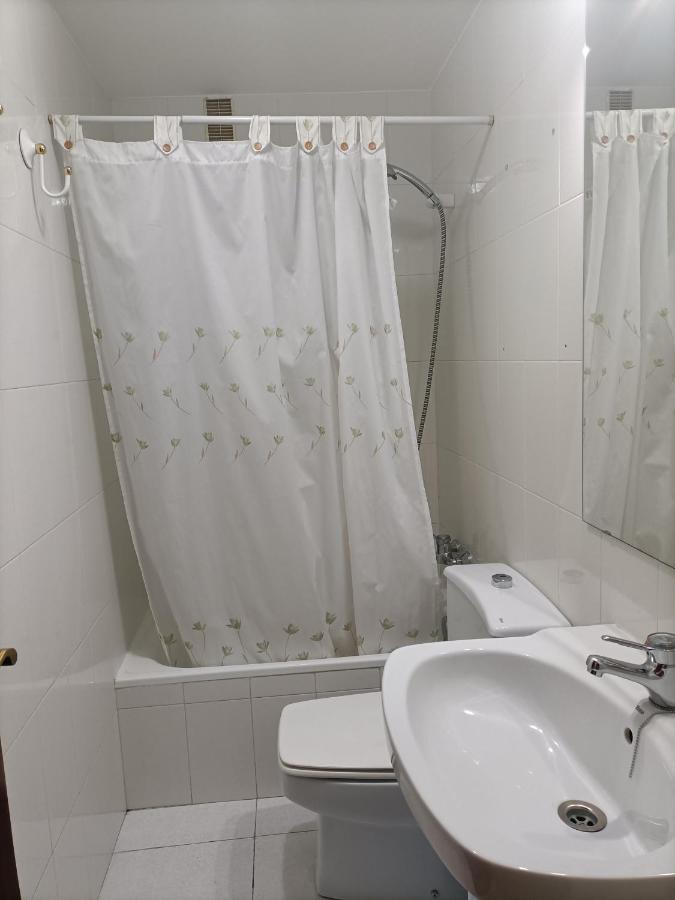 Apartamento Apartamento Sjb18 Pamplona
