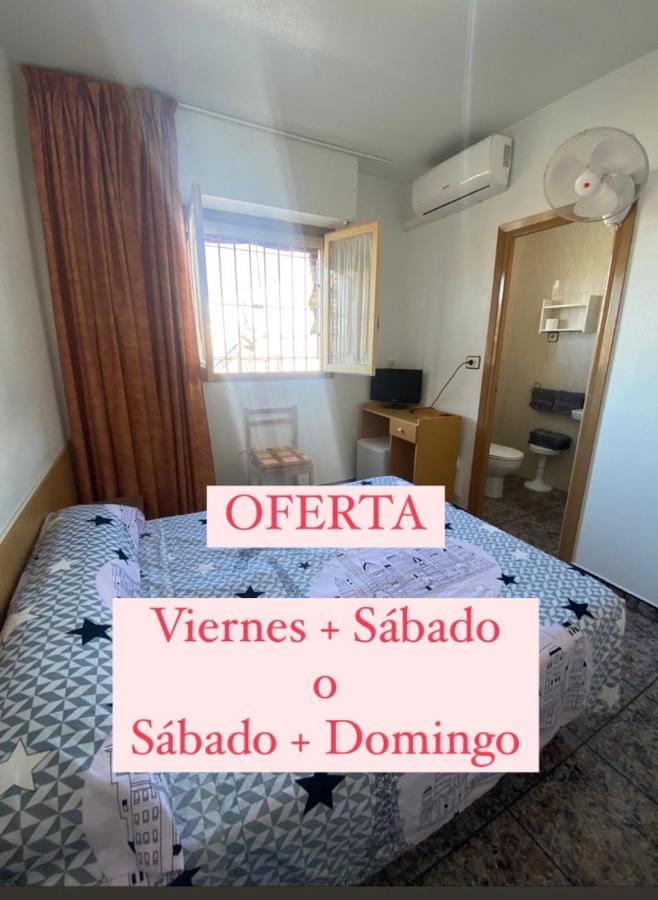 Hotel Arce *