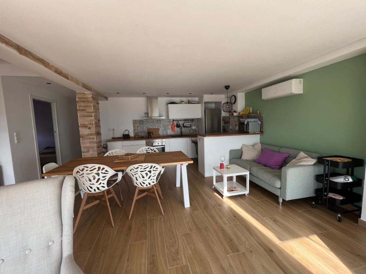 Apartment Delux La Estrella Con Parking Incluido *