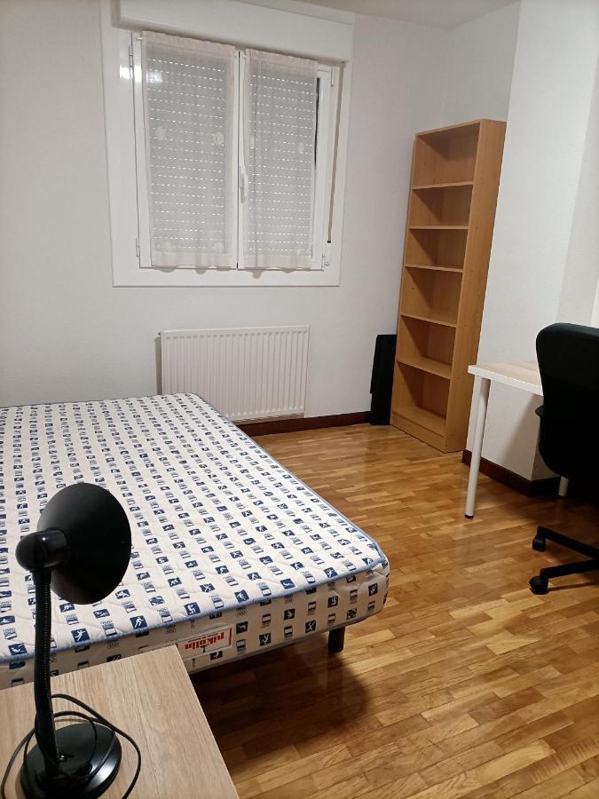 Apartamento Apartamento Sjb18 *