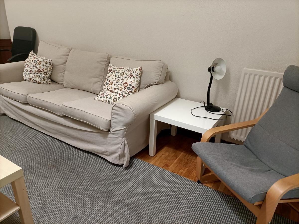 Apartamento Sjb18 Apartamento Pamplona