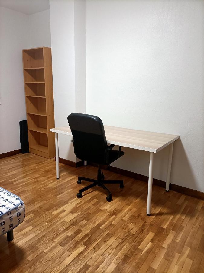 Apartamento Sjb18 Apartamento Pamplona