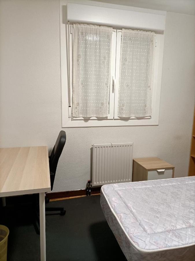 Apartamento Apartamento Sjb18 Pamplona