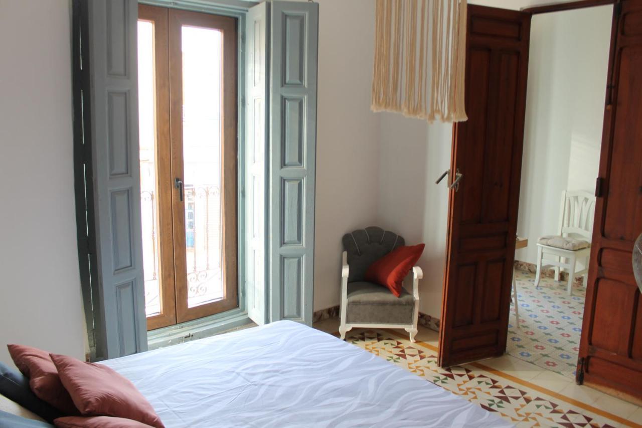 Сasa de vacaciones Caserón Centenario