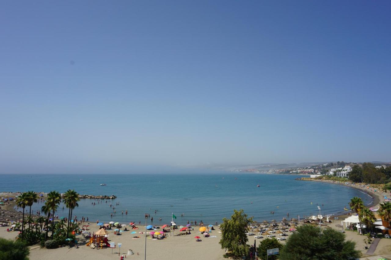 Apartamento Playa Y Naturaleza Estepona