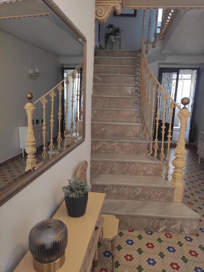 Caserón Centenario * Cehegín