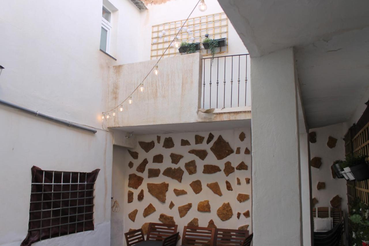 Caserón Centenario *