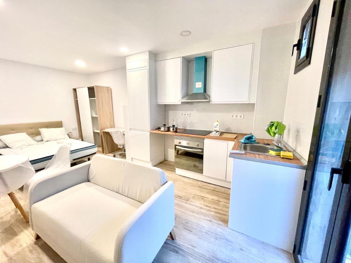 Precioso Loft En 3 Apartamento